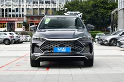 BYD Tang II Рестайлинг DM-i 1.5, 2024