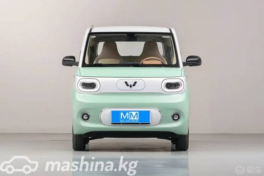 Wuling Mini EV 13.8, 2024