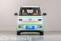 Wuling Mini EV 13.8, 2024