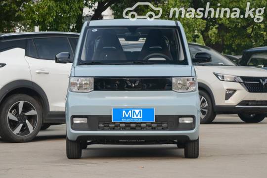 Wuling Mini EV 13.8, 2022