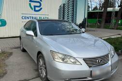 Lexus ES V 350 3.5, 2006