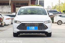 BYD Qin II DM-i 1.5, 2024