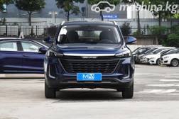 BAIC X3 1.5, 2021