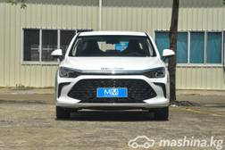 BAIC U5 Plus 1.5, 2023