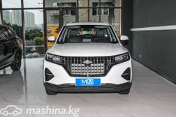 BAIC Ruixiang X5 1.5, 2021