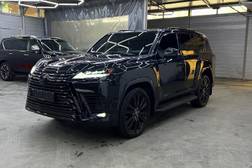 Lexus LX IV 500d 3.4, 2022