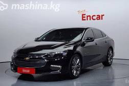 Chevrolet Malibu IX 1.5, 2018