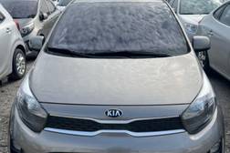 Kia Morning III 1.0, 2019