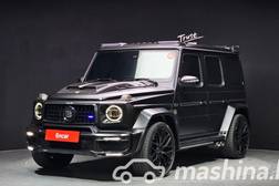 Mercedes-Benz G-Класс III (W463) 550 4.0, 2020