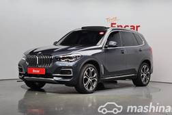 BMW X5 IV (G05) 30d 3.0, 2022