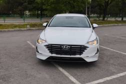 Hyundai Sonata VIII (DN8) LPi 2.0, 2019