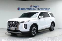 Hyundai Palisade I 2.2, 2019