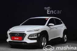 Hyundai Kona I 1.6, 2019