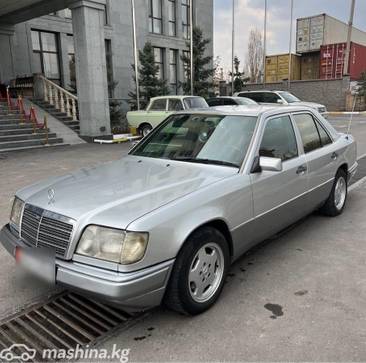 Mercedes-Benz E-Класс I (W124) 220 2.2, 1994