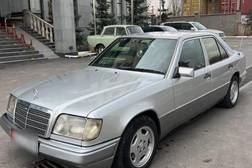 Mercedes-Benz E-Класс I (W124) 220 2.2, 1994