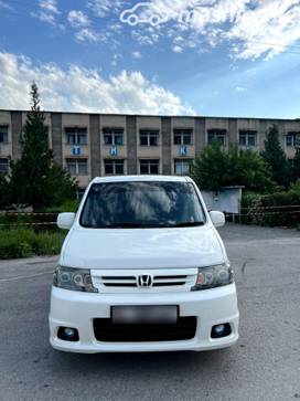 Honda Stepwgn II Рестайлинг 2.4, 2003