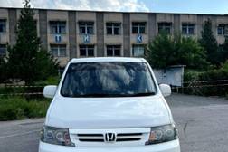 Honda Stepwgn II Рестайлинг 2.4, 2003