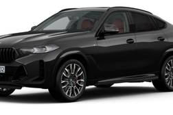 BMW X6 III (G06) Рестайлинг 40i 3.0 X6 40I, 2024