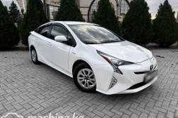 Toyota Prius IV (XW50) 1.8, 2016