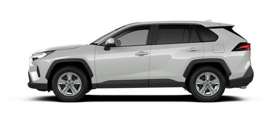 Toyota RAV4 V (XA50) 2.0 Престиж+, 2023