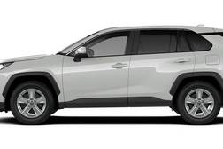 Toyota RAV4 V (XA50) 2.0 Престиж+, 2023