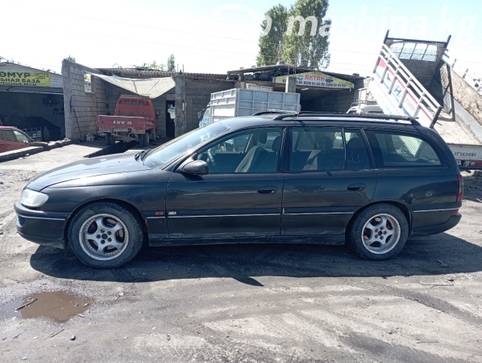 Opel Omega B 2.0, 1999