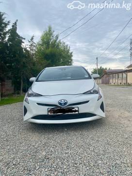 Toyota Prius IV (XW50) 1.8, 2016