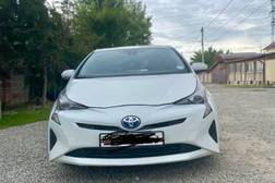 Toyota Prius IV (XW50) 1.8, 2016