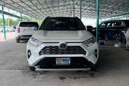 Toyota RAV4 V (XA50) 2.5, 2019