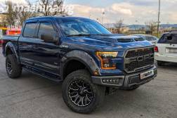 Ford F-150 XIII 2.7, 2016