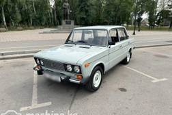 ВАЗ (Lada) 1.5, 1996