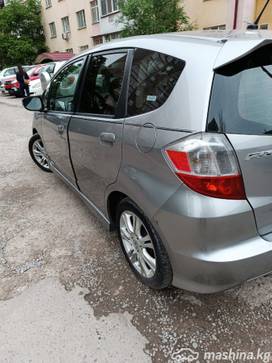 Honda Fit II 1.5, 2008