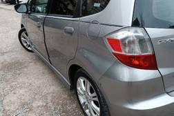 Honda Fit II 1.5, 2008