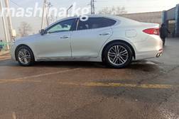 Hyundai Grandeur VI 3.0, 2018