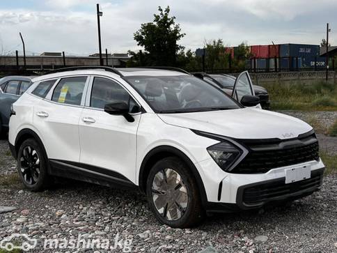 Kia Sportage V 2.0, 2024