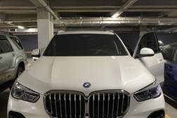 BMW X5 IV (G05) 45e 3.0, 2021