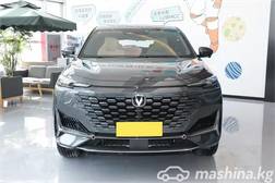 Changan UNI-K 2.0, 2024