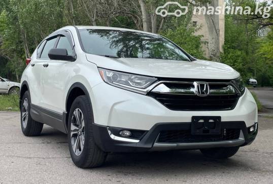 Honda CR-V V 2.4, 2017