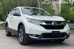 Honda CR-V V 2.4, 2017