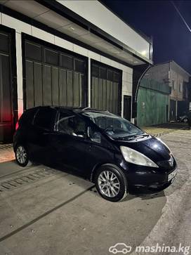 Honda Jazz II 1.3, 2009