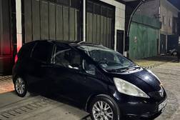 Honda Jazz II 1.3, 2009