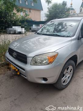 Toyota RAV4 III (XA30) Long 2.4, 2006