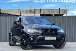 BMW X5 II (E70) Рестайлинг 35i 3.0, 2011