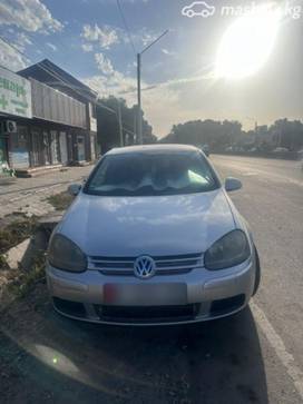 Volkswagen Golf V 2.0, 2005