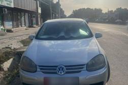 Volkswagen Golf V 2.0, 2005