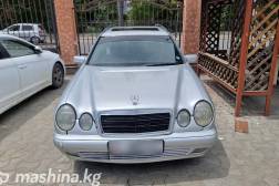 Mercedes-Benz E-Класс II (W210, S210) 230 2.3, 1997