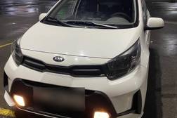 Kia Morning III 1.0, 2020