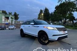 Land Rover Range Rover Velar I 2.0, 2019