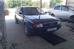 Audi 80 V (B4) 2.0, 1992