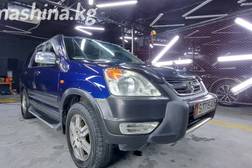 Honda CR-V II 2.0, 2003